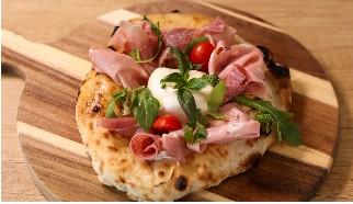 Italian Heaven at Roast-n-Toast