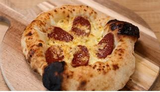 Armenian Fire at Roast-n-Toast